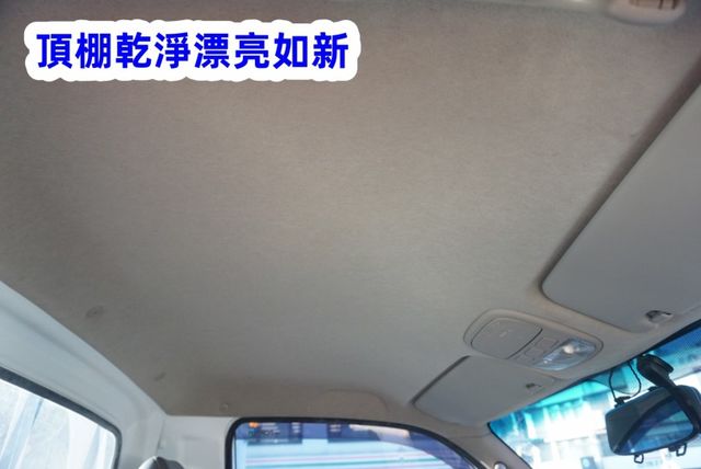 (稀有自排.附2.5尺升降尾門) 2021年 現代小霸王貨車 / 100%全車原鈑件. 零頭款.可全貸  第15張相片