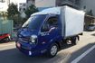 (只跑2萬多.保溫箱) 2022卡旺保溫箱貨車 / 全車水噹噹/ 零頭款.可全額貸款  第1張縮圖