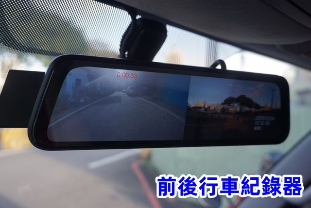 (只跑2萬多.保溫箱) 2022卡旺保溫箱貨車 / 全車水噹噹/ 零頭款.可全額貸款  第16張相片