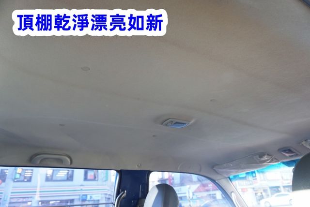 (6人座) 2017卡旺雙箱貨車 / 全車水噹噹. 載人載貨皆適用 / 零頭款.可全額貸款  第14張相片