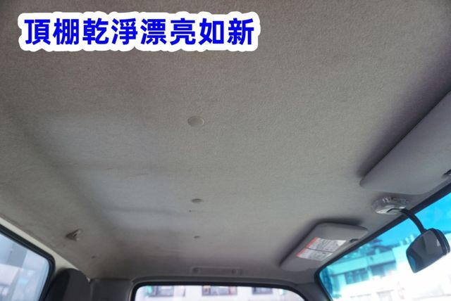 (稀有自排.附3尺尾門) 2021 HINO 11尺半貨車 / 100%全車原鈑件 .附4路行車紀錄器. 零頭款.可全貸  第16張相片