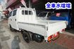 (只跑2萬多.稀有自排.6人座) 2024年 現代小霸王雙廂貨車 / 100%全車原鈑件. 零頭款.可全額貸款  第5張縮圖