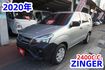 2020 ZINGER 客貨兩用車 / 100%全車原鈑件 / 零頭款.可全額貸款  第2張縮圖