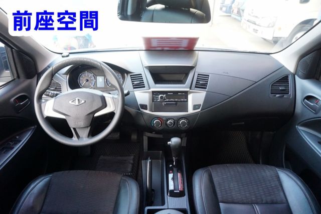 2020 ZINGER 客貨兩用車 / 100%全車原鈑件 / 零頭款.可全額貸款  第12張相片