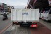 (只跑1萬多.稀有自排.附4.5尺尾門) 2023年 堅達14尺貨車 / 100%全車原鈑件. 零頭款.可全額貸款  第7張縮圖