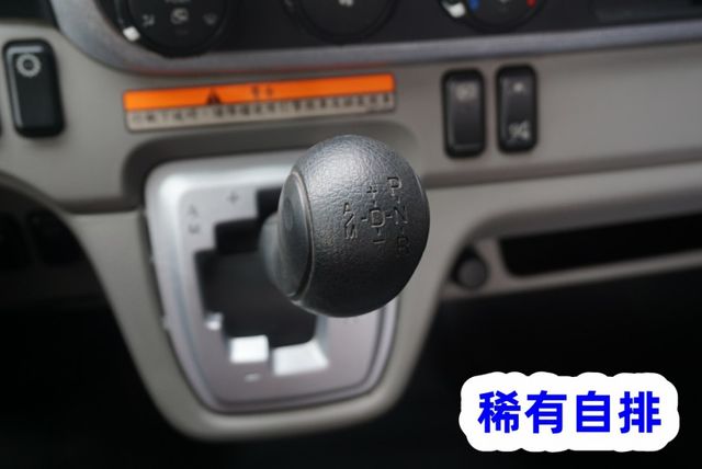 (只跑1萬多.稀有自排.附4.5尺尾門) 2023年 堅達14尺貨車 / 100%全車原鈑件. 零頭款.可全額貸款  第15張相片