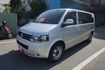 (9人座) 2014年 福斯T5客貨兩用車 / 恆溫空調. 100%全車原鈑件 / 零頭款.可全額貸款  第1張縮圖