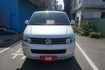 (9人座) 2014年 福斯T5客貨兩用車 / 恆溫空調. 100%全車原鈑件 / 零頭款.可全額貸款  第3張縮圖