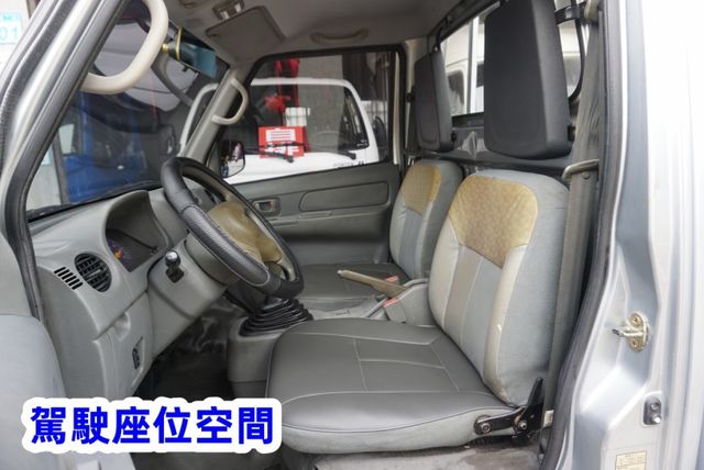 2014年 菱利貨車 / 全車水噹噹 / 零頭款.可全額貸款  第10張相片