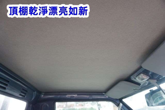 (只跑2萬多.零下-20度) 2022年 得利卡冷凍車/ 全車100%原鈑件. 零頭款.可全額貸款  第14張相片