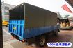 (附2.5尺升降尾門.布篷) 2017年 堅達10尺半貨車 / 100%全車原鈑件.零頭款.可全額貸款  第7張縮圖