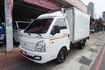 (零下-5度) 2025年 現代小霸王冷凍車 / 100%全車原鈑件.附前後行車紀錄器.零頭款.可全額貸款  第1張縮圖