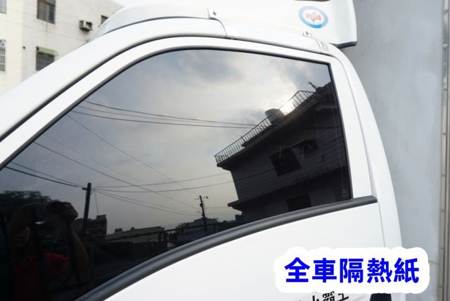 (零下-5度) 2025年 現代小霸王冷凍車 / 100%全車原鈑件.附前後行車紀錄器.零頭款.可全額貸款  第11張相片