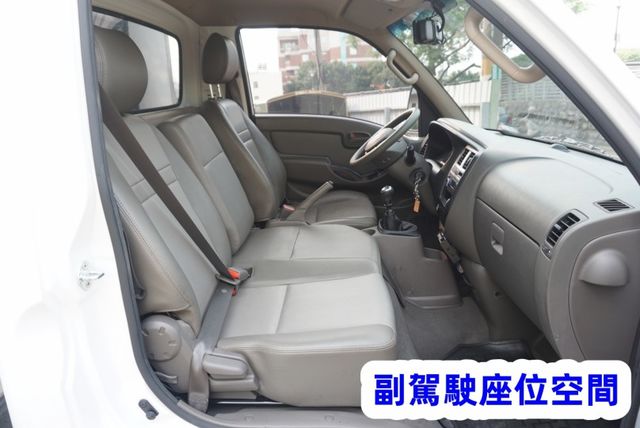 (零下-5度) 2025年 現代小霸王冷凍車 / 100%全車原鈑件.附前後行車紀錄器.零頭款.可全額貸款  第13張相片