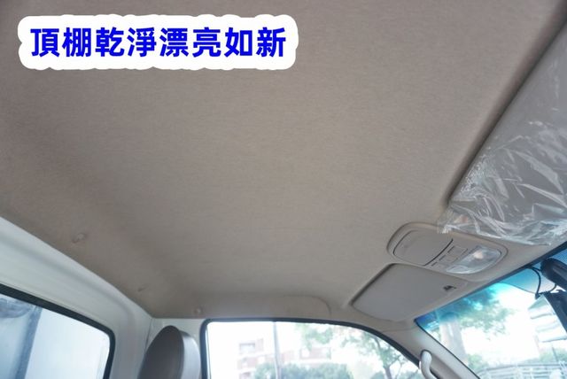 (零下-5度) 2025年 現代小霸王冷凍車 / 100%全車原鈑件.附前後行車紀錄器.零頭款.可全額貸款  第15張相片