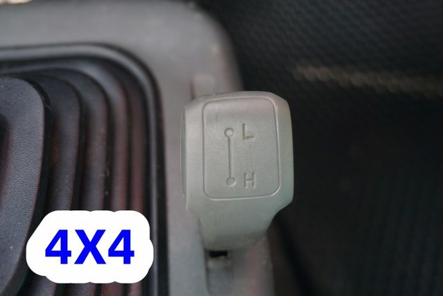 (4X4) 2006年菱利貨車 / 全車水噹噹 / 零頭款.可全額貸款  第13張相片