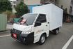 (只跑9000公里.稀有自排) 2023年 得利卡纖維廂 / 100%全車原鈑件.零頭款.可全額貸款  第1張縮圖