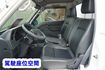 (只跑9000公里.稀有自排) 2023年 得利卡纖維廂 / 100%全車原鈑件.零頭款.可全額貸款  第13張縮圖
