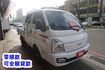 (只跑2萬多.稀有自排.6人座) 2024年 現代小霸王雙廂貨車 / 100%全車原鈑件. 零頭款.可全額貸款  第4張縮圖