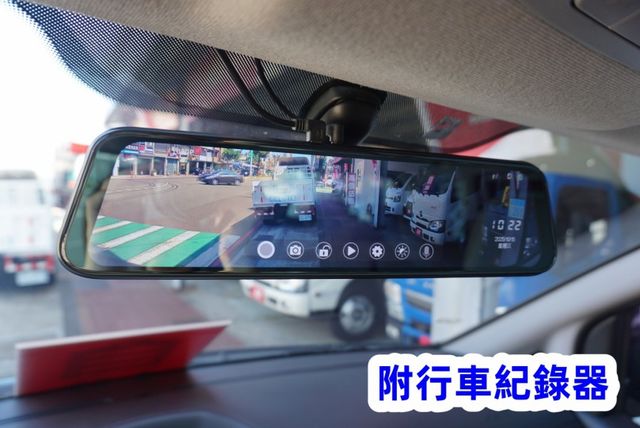 (8人座) 2021年 史塔瑞斯客貨兩用車 / 100%全車原鈑件 / 附安卓機.定速.導航 / 零頭款.可全額貸款  第19張相片