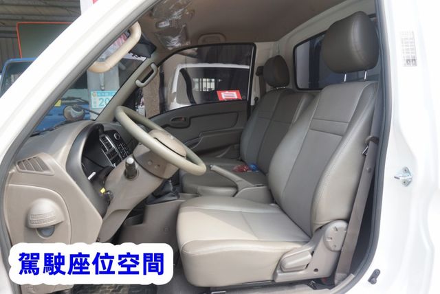 (零下-5度) 2025年 現代小霸王冷凍車 / 100%全車原鈑件.附前後行車紀錄器.零頭款.可全額貸款  第11張相片