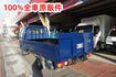 (只跑3萬多.附2.5尺升降尾門)2021年 現代小霸王單廂貨車 / 附行車紀錄器 .零頭款.可全額貸款  第5張縮圖