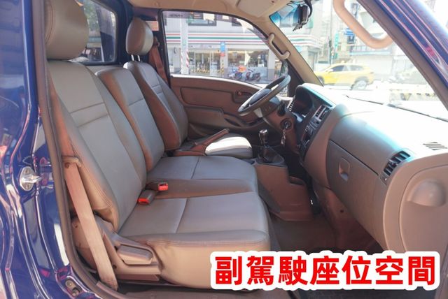 (附2.5尺升降尾門) 2021年 現代小霸王單廂貨車 / 100%全車原鈑件. 零頭款.可全額貸款  第12張相片