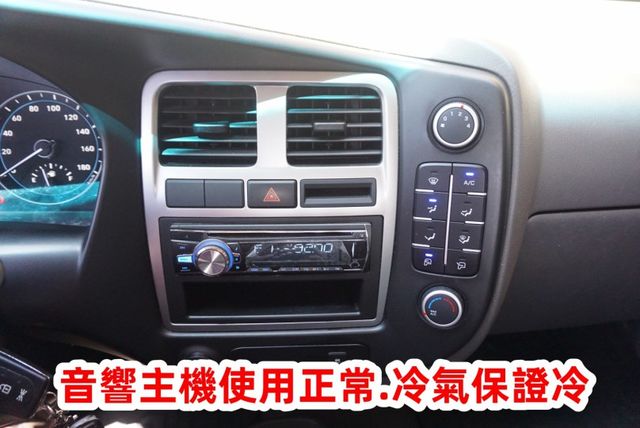 (附2.5尺升降尾門) 2021年 現代小霸王單廂貨車 / 100%全車原鈑件. 零頭款.可全額貸款  第14張相片