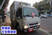 (只跑1萬多.稀有自排.附4尺升降尾門) 2024年 堅達11尺半冷凍車 / 附4路.零頭款.可全貸  第4張縮圖