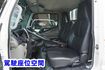 (只跑1萬多.稀有自排.附4.5尺尾門) 2023年 堅達14尺貨車 / 100%全車原鈑件. 零頭款.可全額貸款  第11張縮圖
