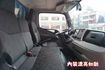 2021年堅達11尺半貨車 / 附(全新)升降布篷+2尺半尾門升降機 /零頭款全額貸/倒車顯影視野輔助系統/ABS  第16張縮圖