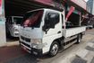(稀有自排) 2020年堅達11尺半貨車 / 100%全車原鈑件/ 附4路行車紀錄器/ 零頭款.可全額貸款  第1張縮圖