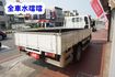 (稀有自排) 2020年堅達11尺半貨車 / 100%全車原鈑件/ 附4路行車紀錄器/ 零頭款.可全額貸款  第7張縮圖