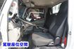 (稀有自排) 2020年堅達11尺半貨車 / 100%全車原鈑件/ 附4路行車紀錄器/ 零頭款.可全額貸款  第9張縮圖