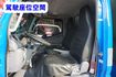 (附2.5尺升降尾門.布篷) 2017年 堅達10尺半貨車 / 100%全車原鈑件.零頭款.可全額貸款  第11張縮圖