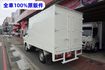 (只跑4萬多) 2024年 得利卡纖維廂 / 100%全車原鈑件 / 零頭款.可全額貸款  第7張縮圖