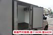 (只跑4萬多.稀有自排.零下-15度) 2022年 菱利冷凍車 / 附定速.全車水噹噹 / 零頭款.可全額貸款  第9張縮圖