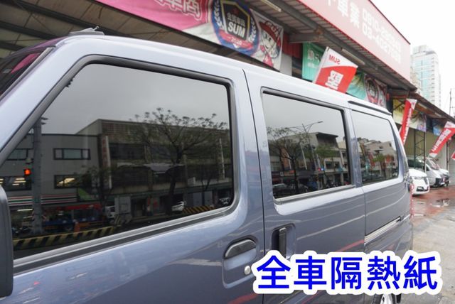 (稀有自排. 只跑4萬多) 2021年 菱利客貨兩用車 / 100%全車原鈑件 / 零頭款.可全額貸款  第10張相片