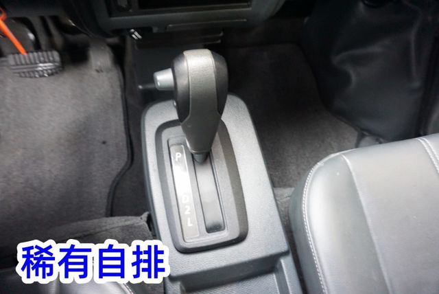 (稀有自排. 只跑4萬多) 2021年 菱利客貨兩用車 / 100%全車原鈑件 / 零頭款.可全額貸款  第17張相片