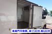 (稀有自排.零下-5度) 2022年 菱利冷藏車 / 附前後行車紀錄器.全車水噹噹 /零頭款.可全額貸款  第10張縮圖