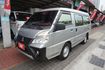 (8人座.只跑5萬多)2021年 得利卡客貨兩用車 /100%全車原鈑件 / 零頭款.可全額貸款  第1張縮圖