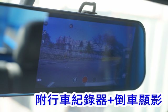 (只跑5萬) 2020年 得利卡貨車 / 100%全車原鈑件.附行車紀錄器 / 零頭款.可全額貸款  第14張相片