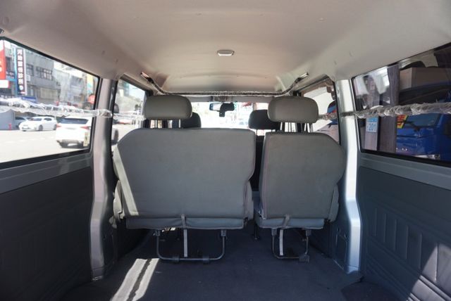 (只跑4萬多) 2020年 菱利客貨兩用車 / 100%全車原鈑件. 附行車紀錄器+倒車顯影 / 零頭款.可全額貸款  第15張相片