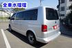 (9人座) 2014年 福斯T5客貨兩用車 / 恆溫空調. 100%全車原鈑件 / 零頭款.可全額貸款  第6張縮圖