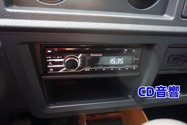 (只跑4萬多.8人座) 2020年 得利卡客貨兩用車 / 全車水噹噹. 零頭款.可全額貸款  第15張相片