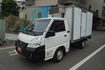 (只跑3萬多.零下-5度) 2021年 得利卡冷藏車 / 100%全車原鈑件 . 零頭款.可全額貸款  第1張縮圖