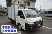(只跑3萬多.零下-5度) 2021年 得利卡冷藏車 / 100%全車原鈑件 . 零頭款.可全額貸款  第4張縮圖