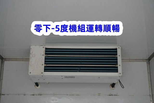 (只跑3萬多.零下-5度) 2021年 得利卡冷藏車 / 100%全車原鈑件 . 零頭款.可全額貸款  第11張相片