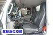(只跑1萬多.稀有自排) 2024年 堅達11尺半纖維廂貨車 / 附4路行車紀錄器. 100%全車原鈑件.可全額貸款  第11張縮圖