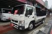 (稀有自排.附3.3尺升降尾門) 2023年 堅達11尺半貨車 / 全車水噹噹.附4路.零頭款.可全額貸款  第1張縮圖